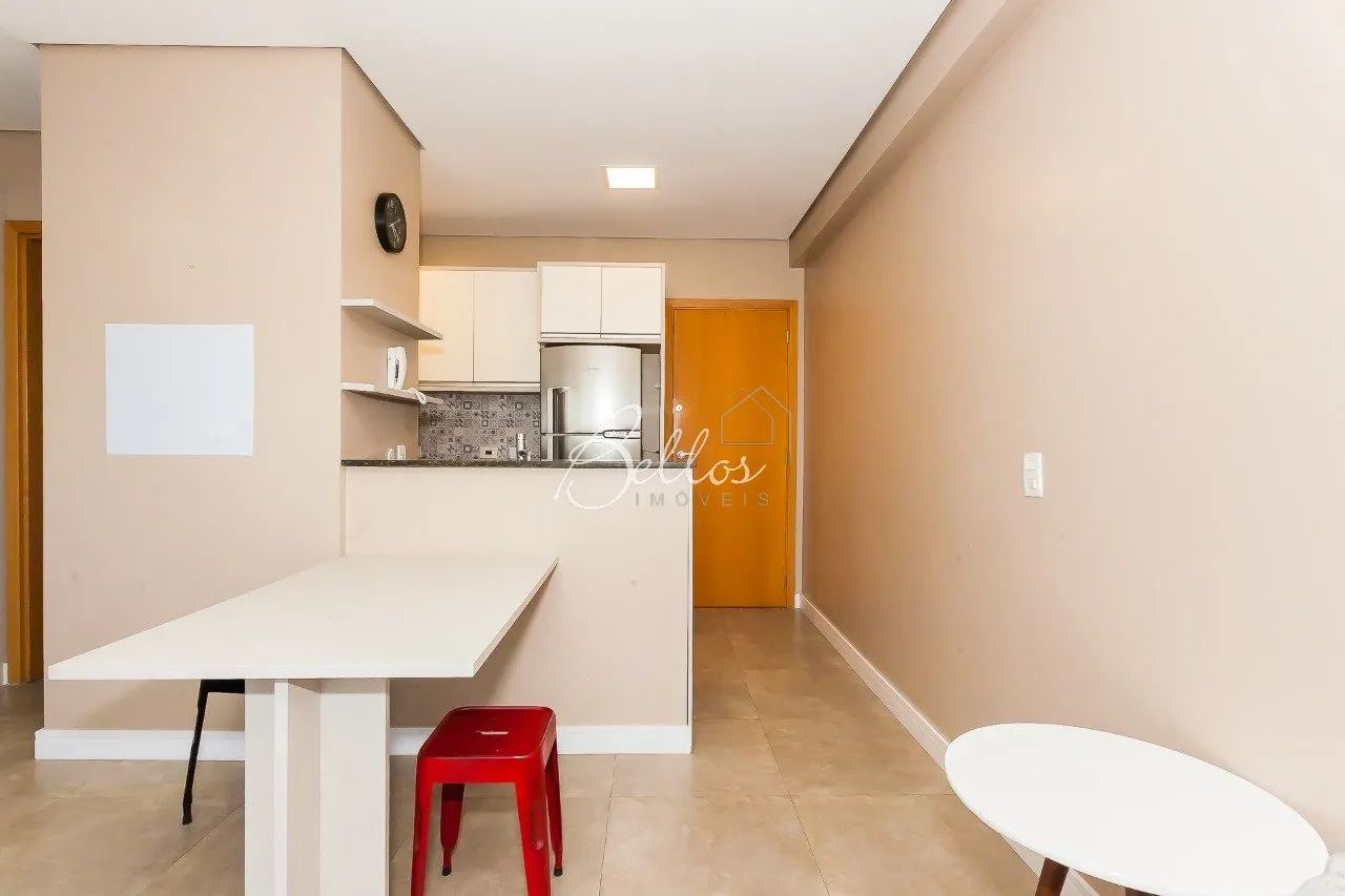 Apartamento amueblado de 1 dormitorio y 67 m² — photo 20