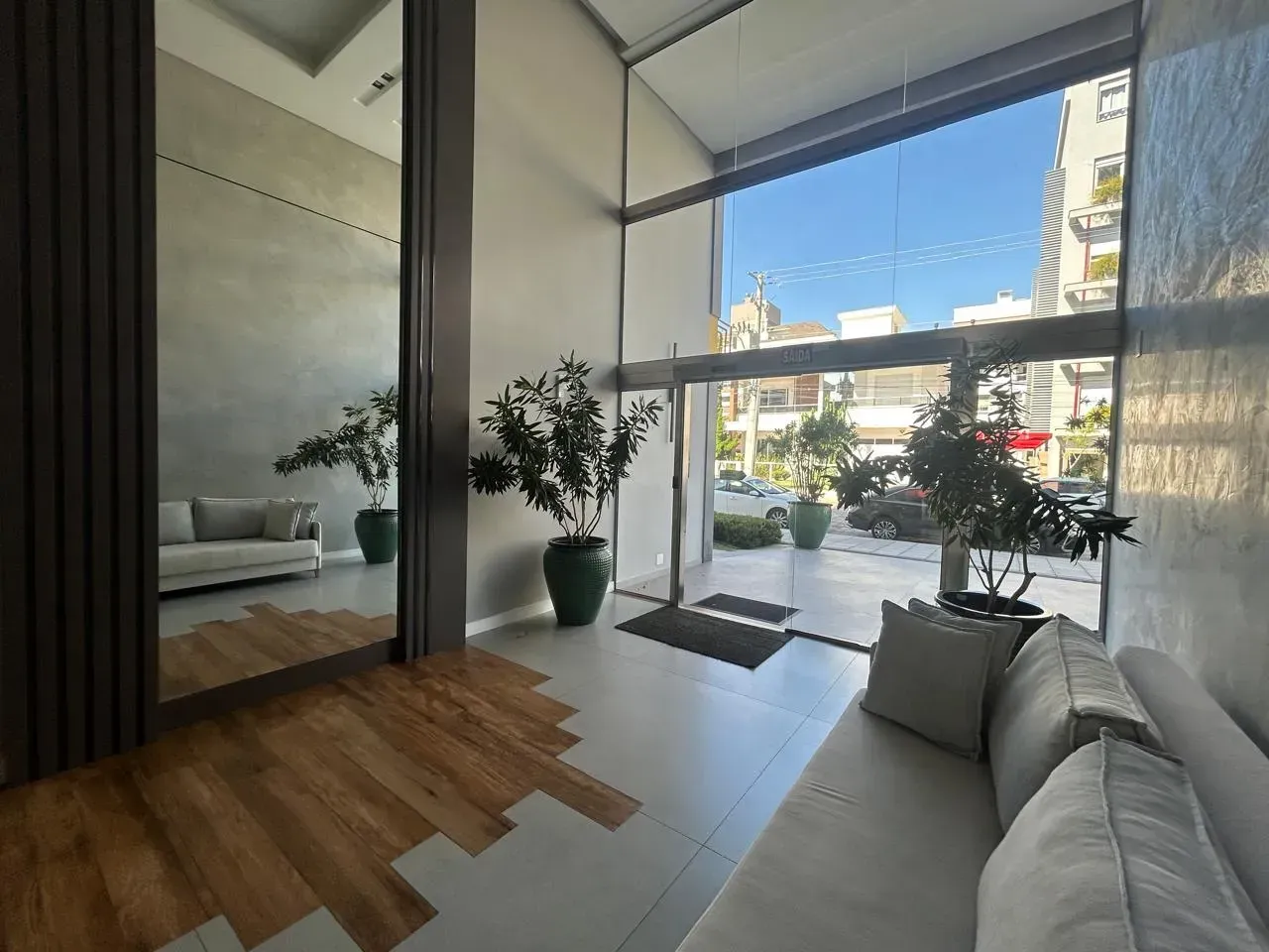 Apartamento amueblado de 3 suites y 115 m² — photo 19