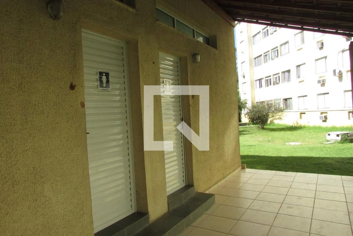 Unfurnished 2-bedroom apartment with 1 parking space — photo 47