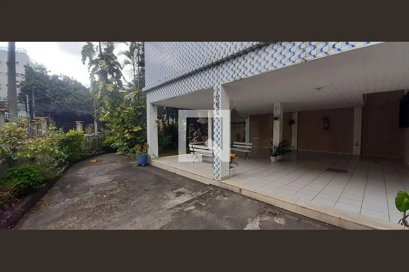 Mountain view in a 2-bedroom apartment, 60 m² — photo 8