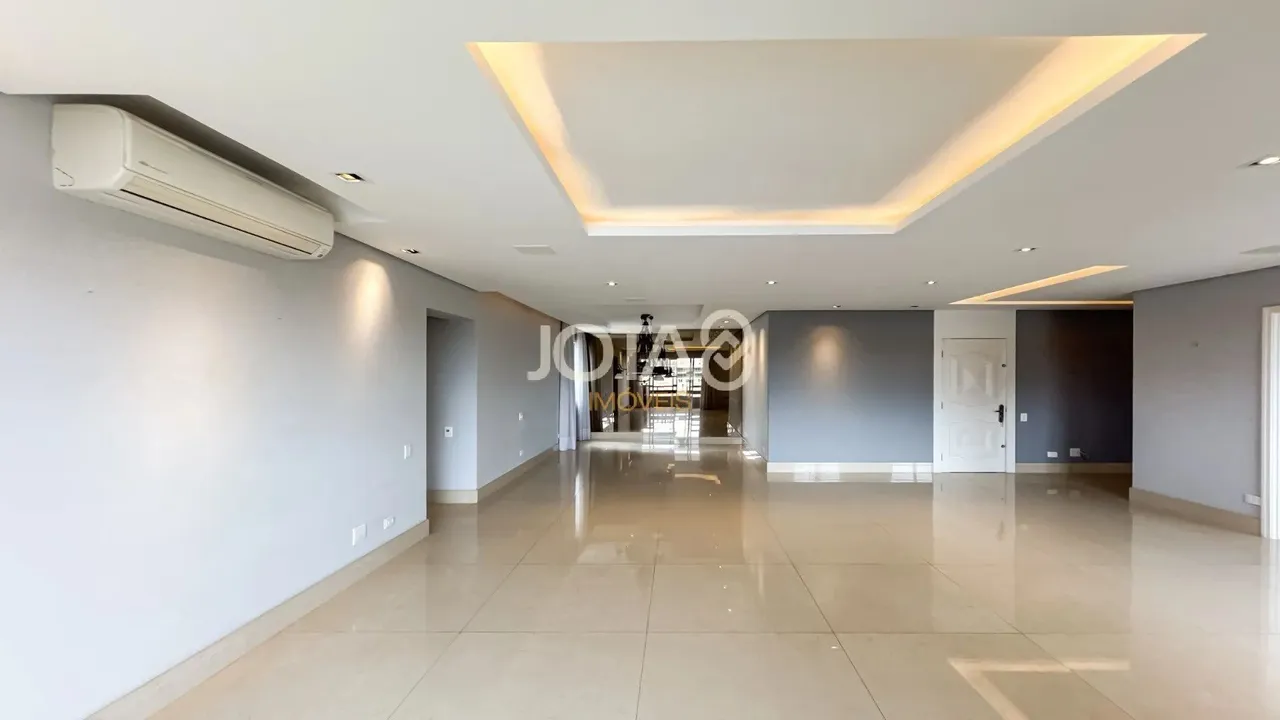 2-bedroom apartment with 331 m² and 2 parking spaces — photo 9