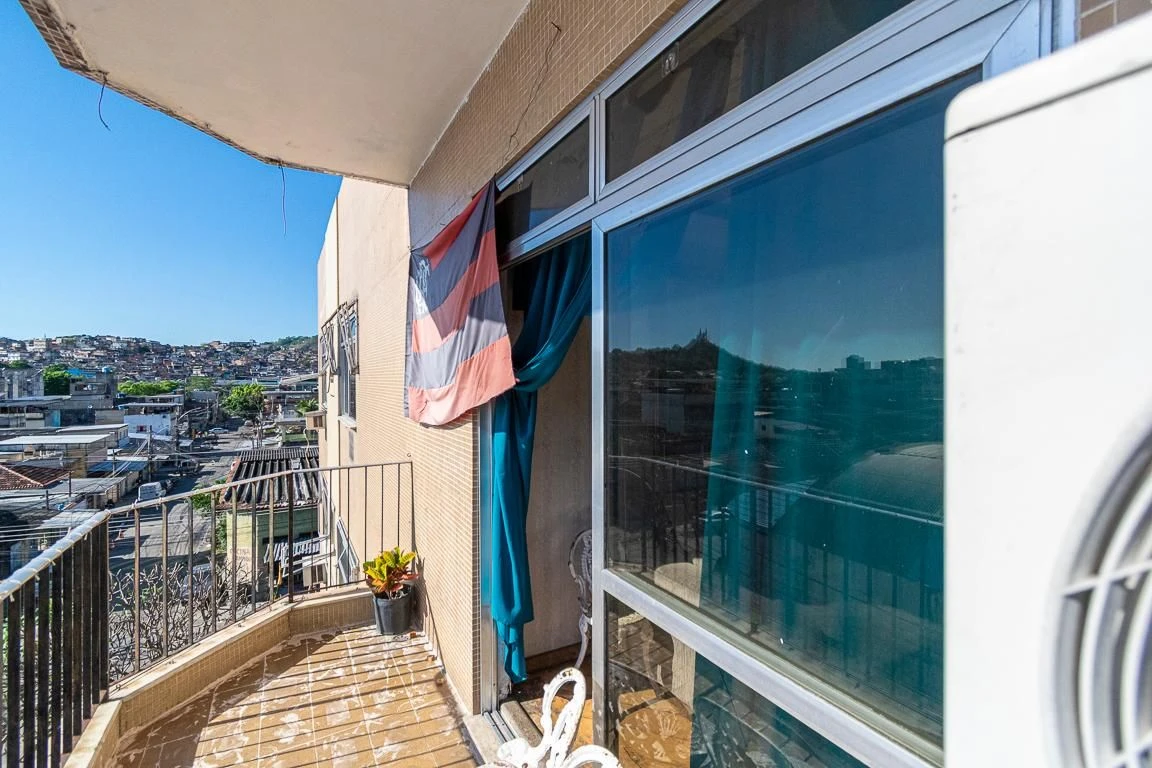 Apartamento mobiliado, 72 m², com máquina de lavar — photo 17