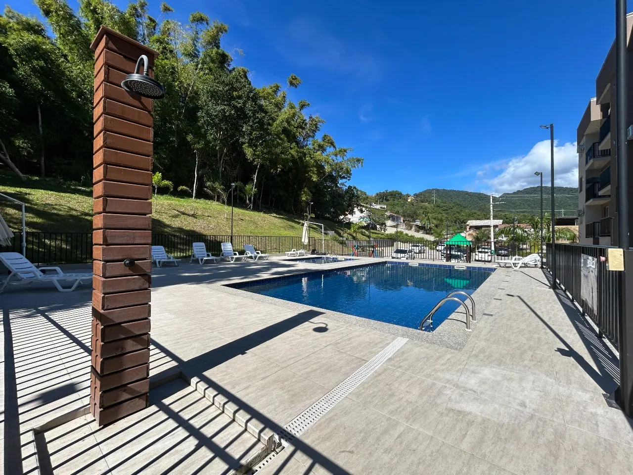 Departamento de 50 m² y 2 dormitorios en Florianópolis — photo 3