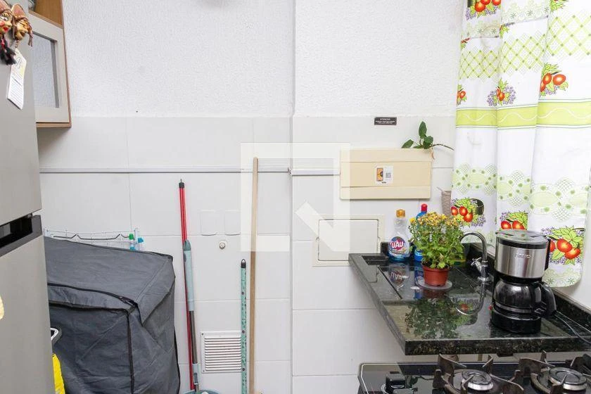 Rental apartment with 2 bedrooms and 44 m² — photo 44