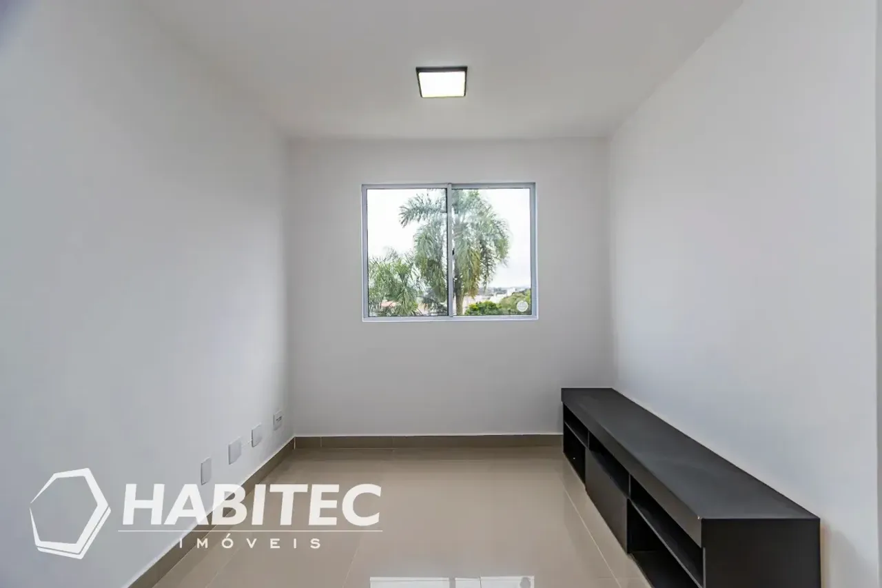 91 m² apartment with 2 bedrooms and an open-plan kitchen — photo 4