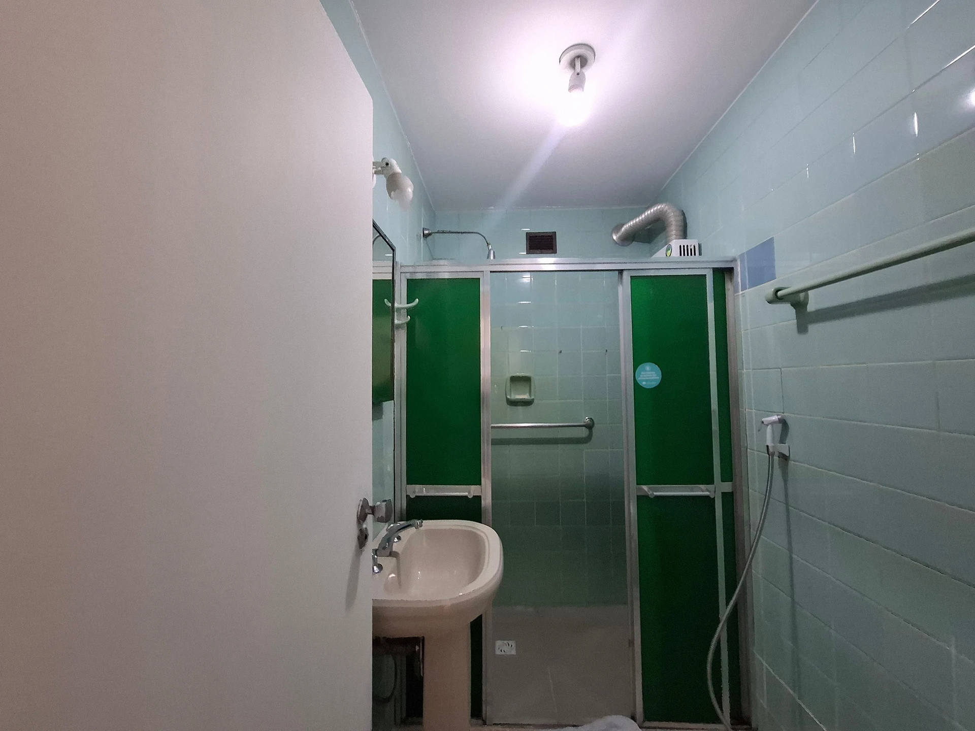Apartamento de 3 quartos com banheira, Flamengo — photo 28