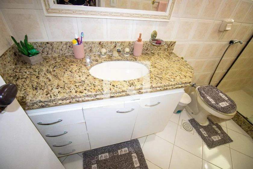 160 m² 3-suite rental apartment with balcony — photo 34