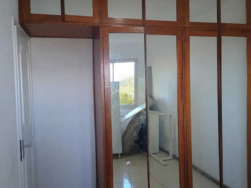 Apartment on the 5th floor with a mountain view — photo 19