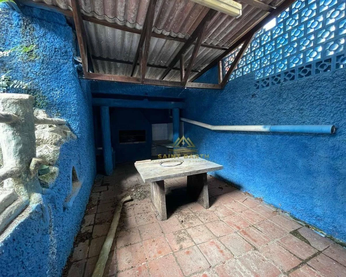 Дом без мебели: 3 спальни, 4 ванные, участок 432 м² — photo 27