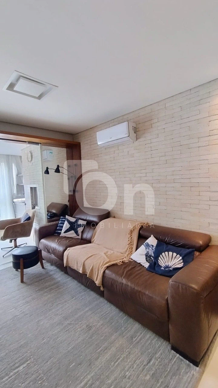Furnished apartment, 78 m², with a washing machine — photo 17