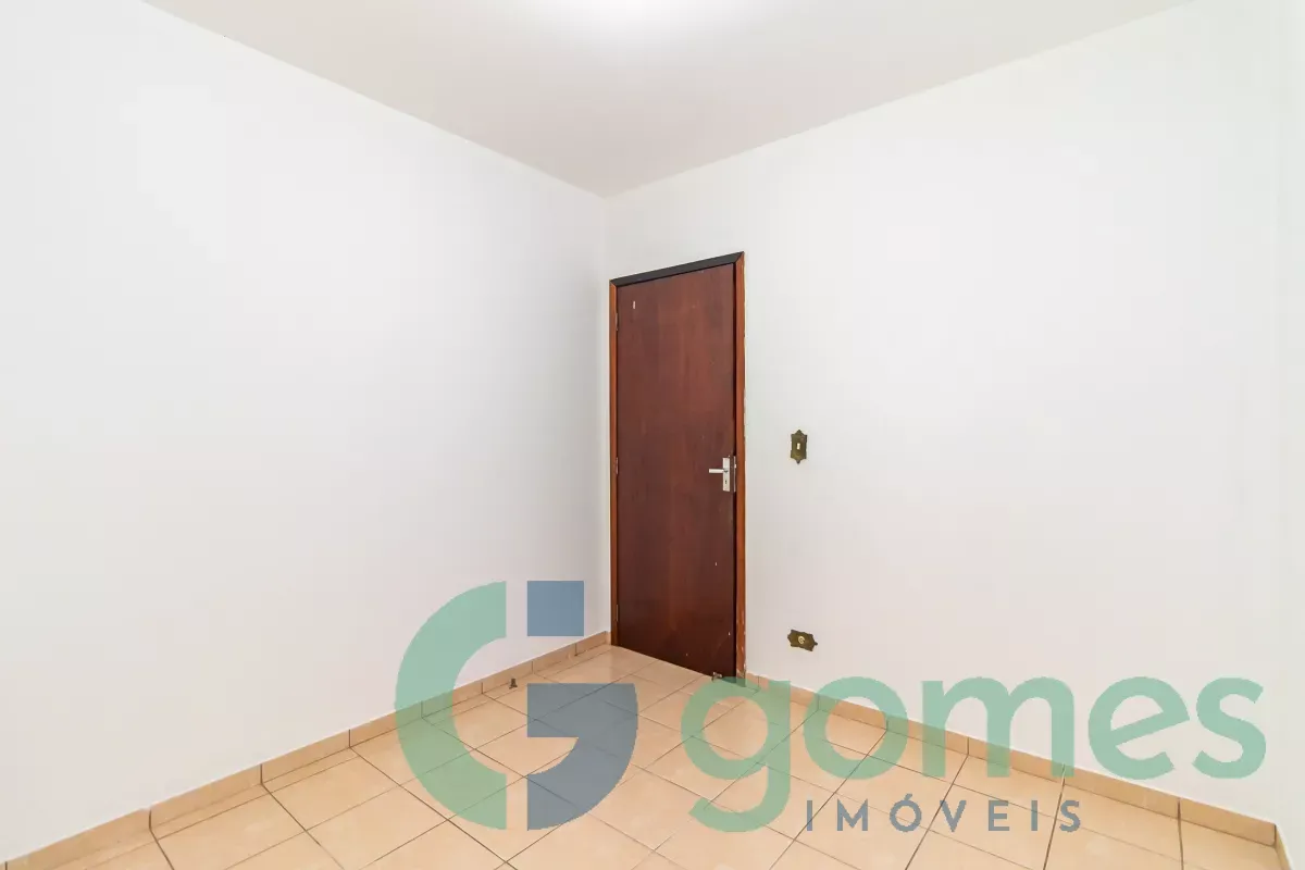 3-bedroom house, 1 with its own bathroom, 115 m², Curitiba — photo 36