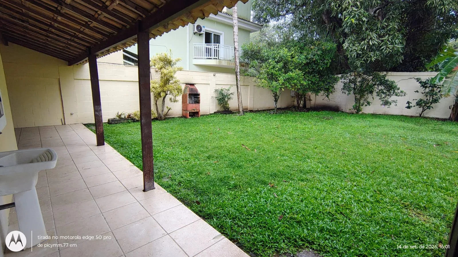 Casa, 360 m², con vestidor — photo 3