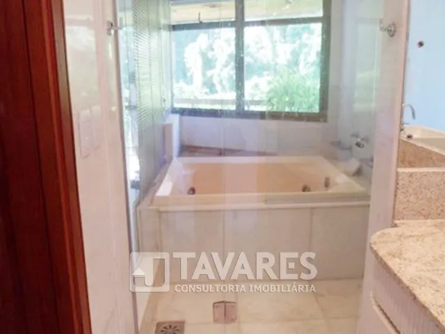 Cobertura with 3 bedrooms, 2 bathrooms and balcony — photo 9