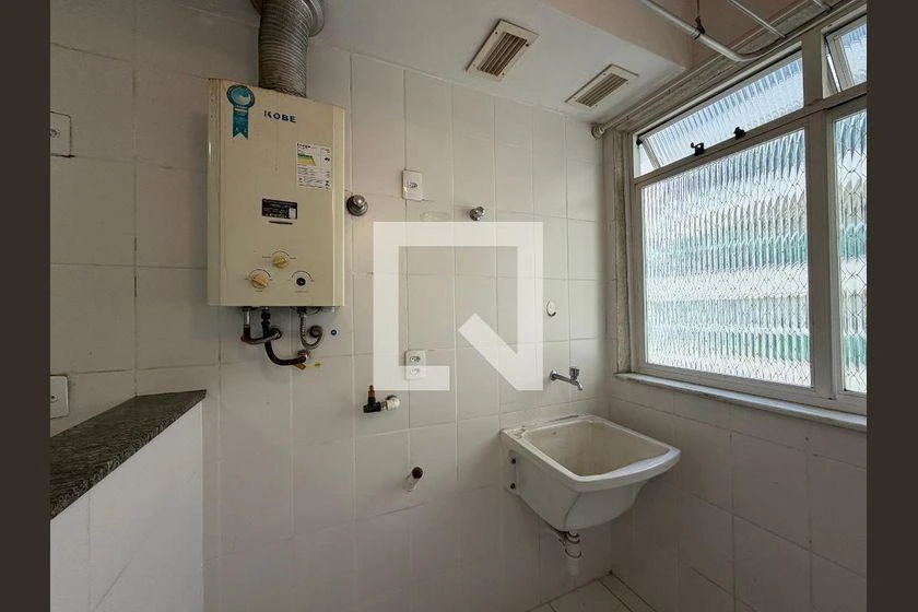 Apartamento de alquiler con 3 dormitorios y piscina exterior — photo 12