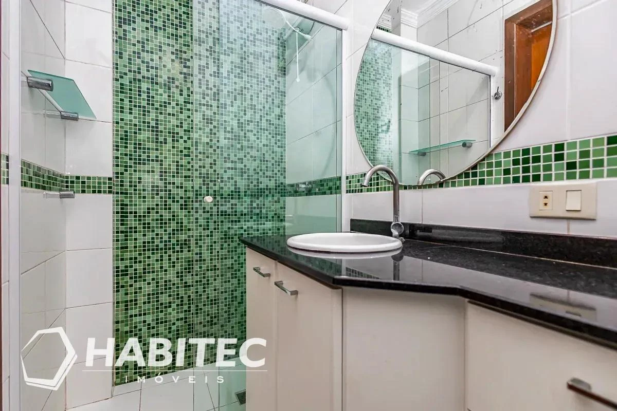 Рабочее место и 2 спальни: квартира 57 м² — photo 12