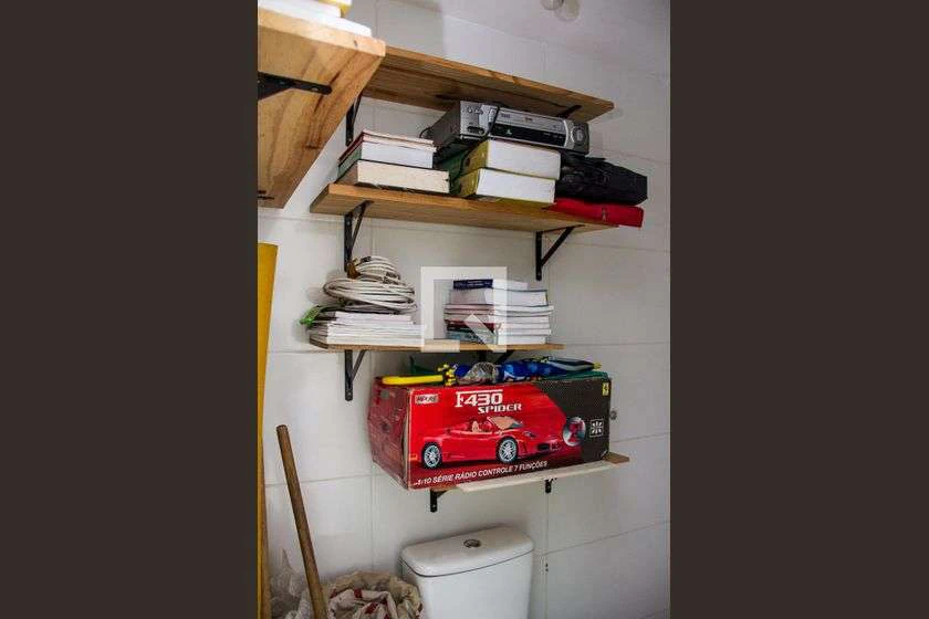 Apartamento para aluguel com 2 quartos e 2 banheiros — photo 23