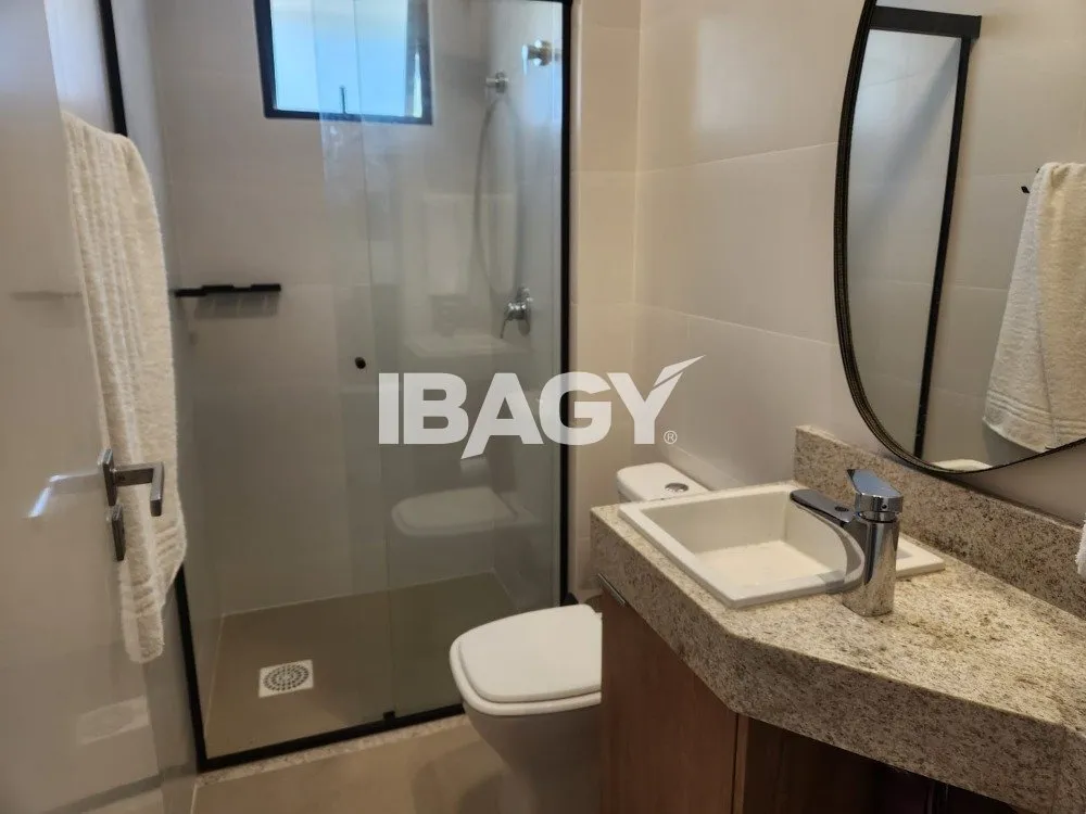 Меблированная квартира с 2 спальнями и 71 м² — photo 22