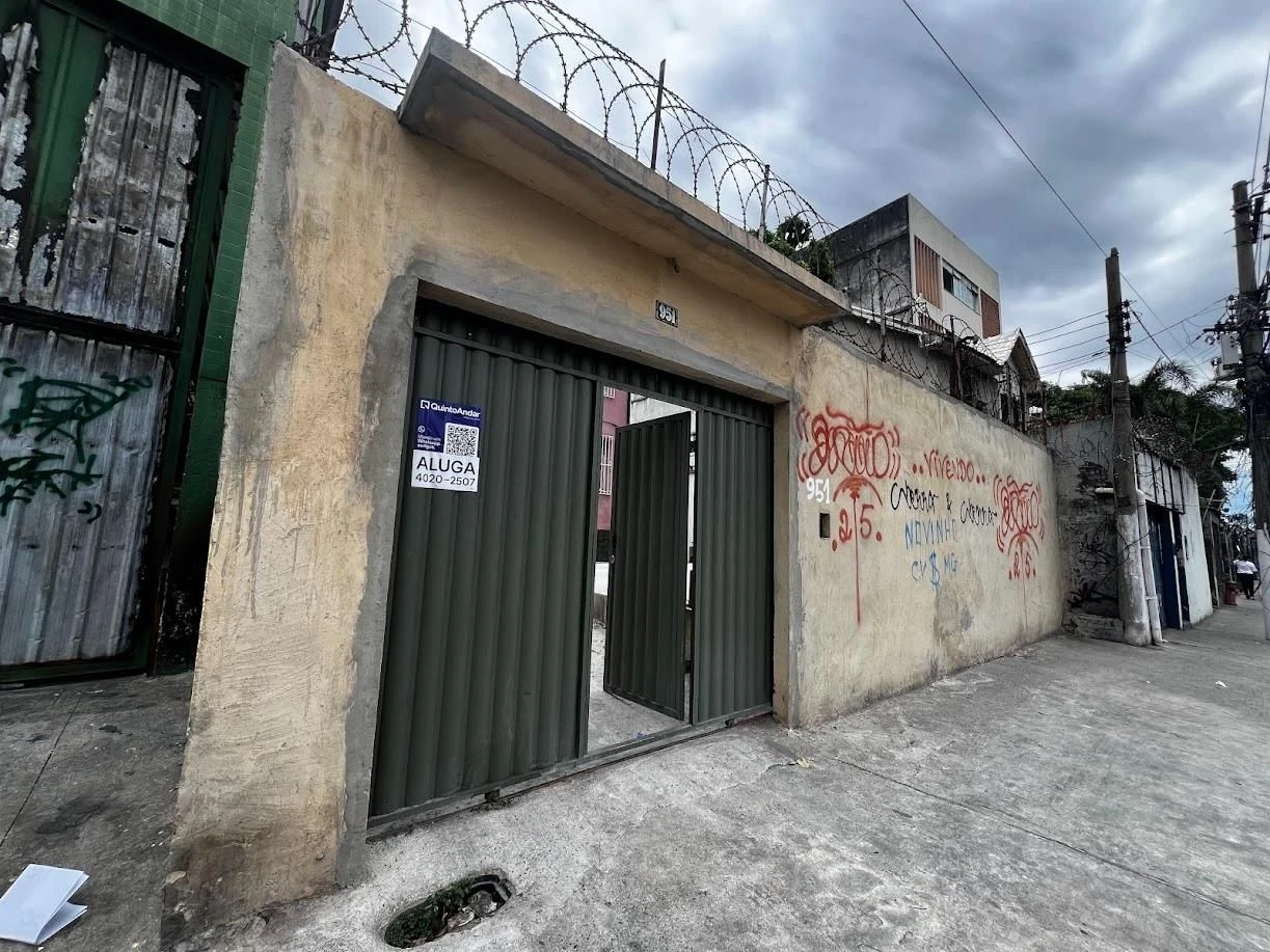 Квартира 58 м², 2 спальні, Ріо-де-Жанейро — photo 36