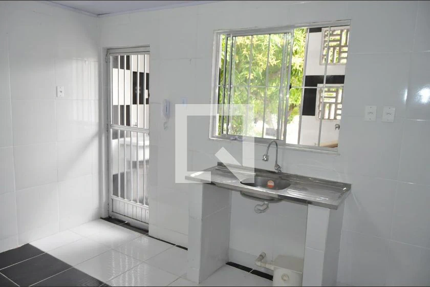 1-bedroom apartment with a private garden — photo 3