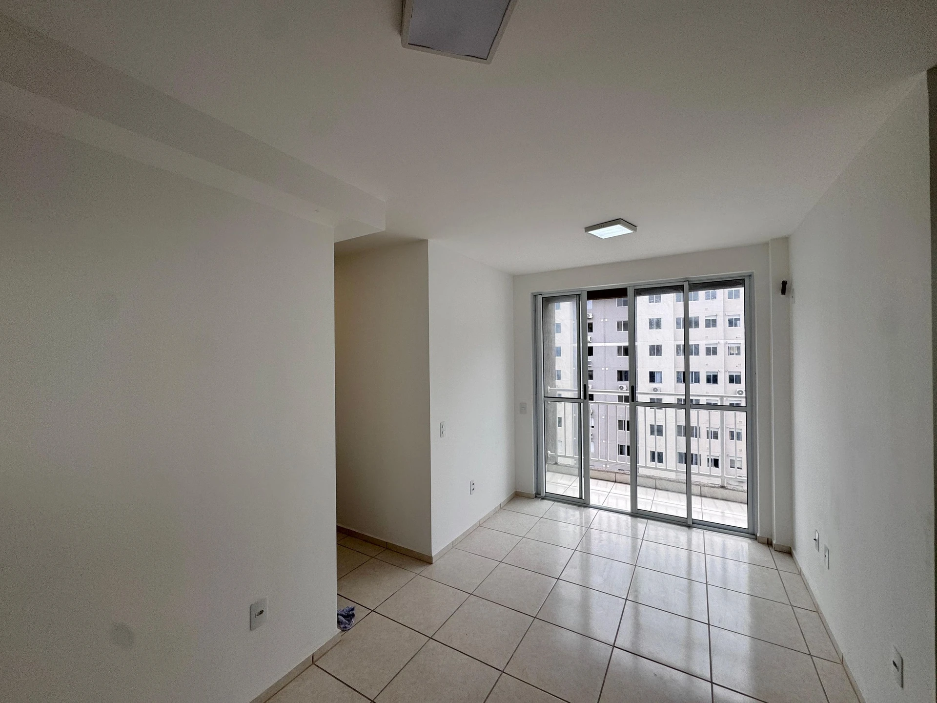2 quartos e espaço de home office: apartamento de 51 m² — photo 14