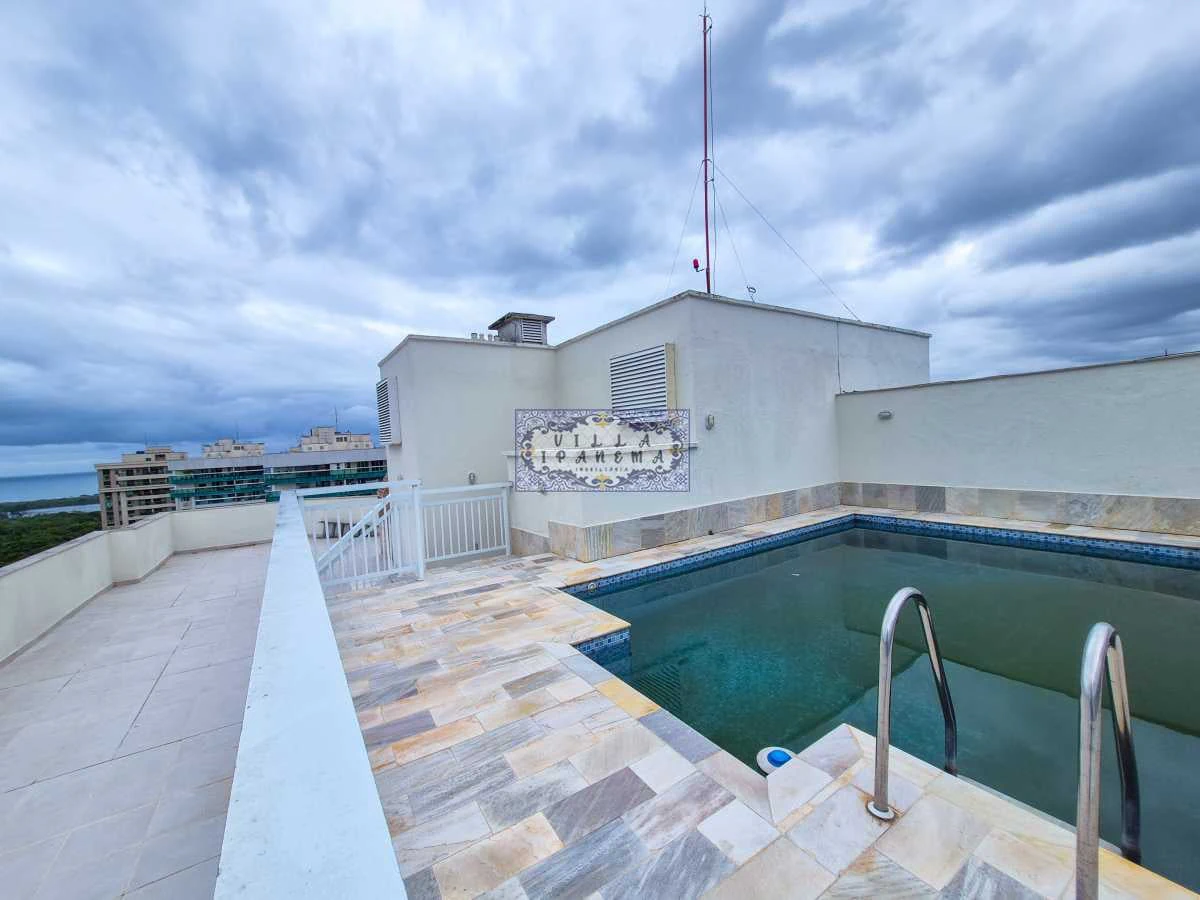 Apartment, 381 m², with a water view — photo 5