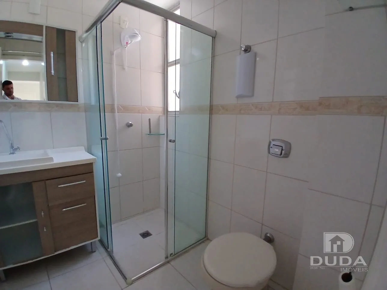 2-bedroom apartment with 80 m² and 1 parking spot — photo 11