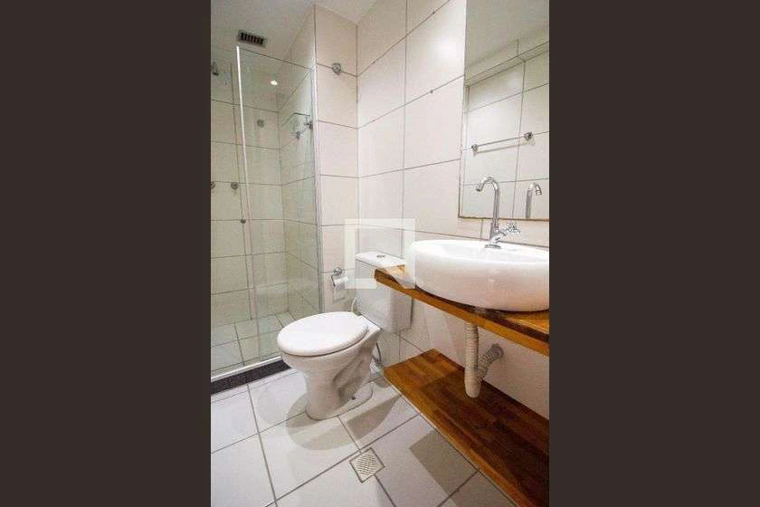 Apartamento para alugar com 2 quartos e varanda — photo 4