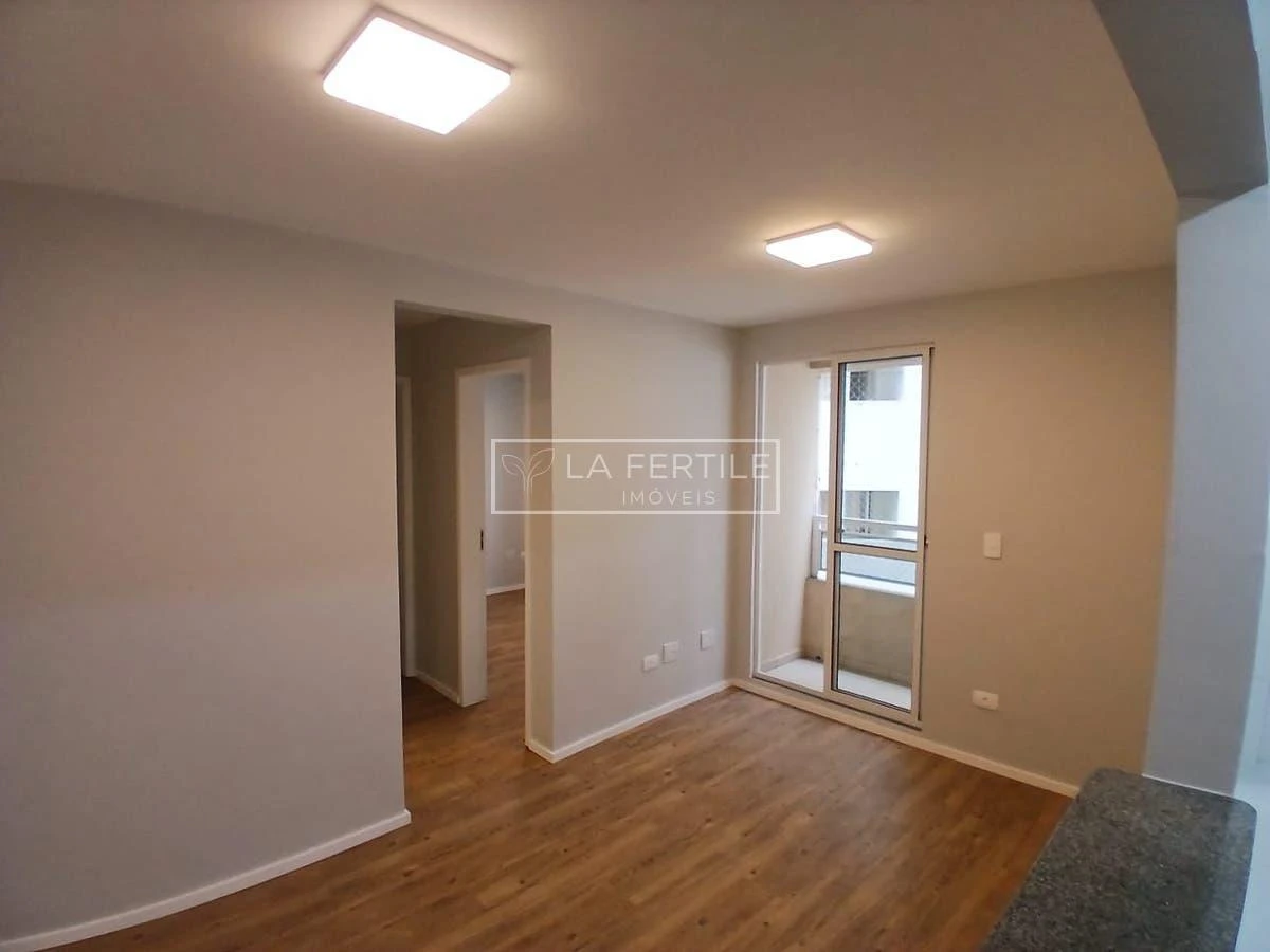Apartamento com piso de madeira ou laminado, Vila Izabel — photo 9