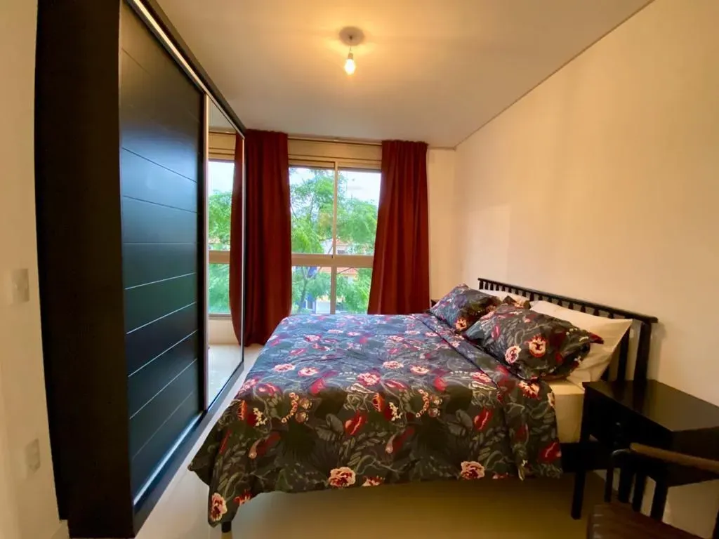 Меблированная квартира с 3 спальнями и 93 м² — photo 8