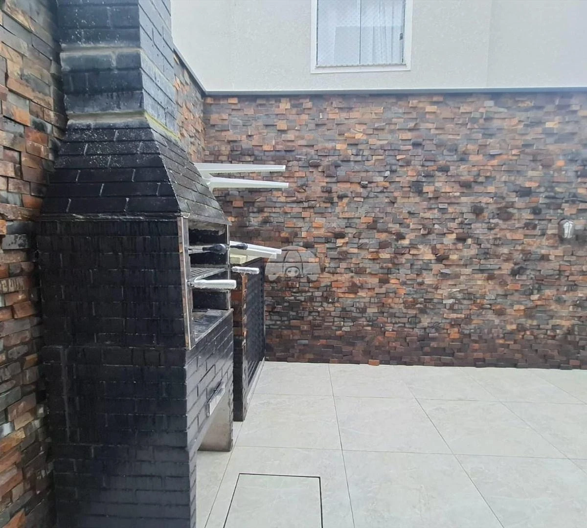 Furnished 3-bedroom house with terrace in a gated community — photo 7