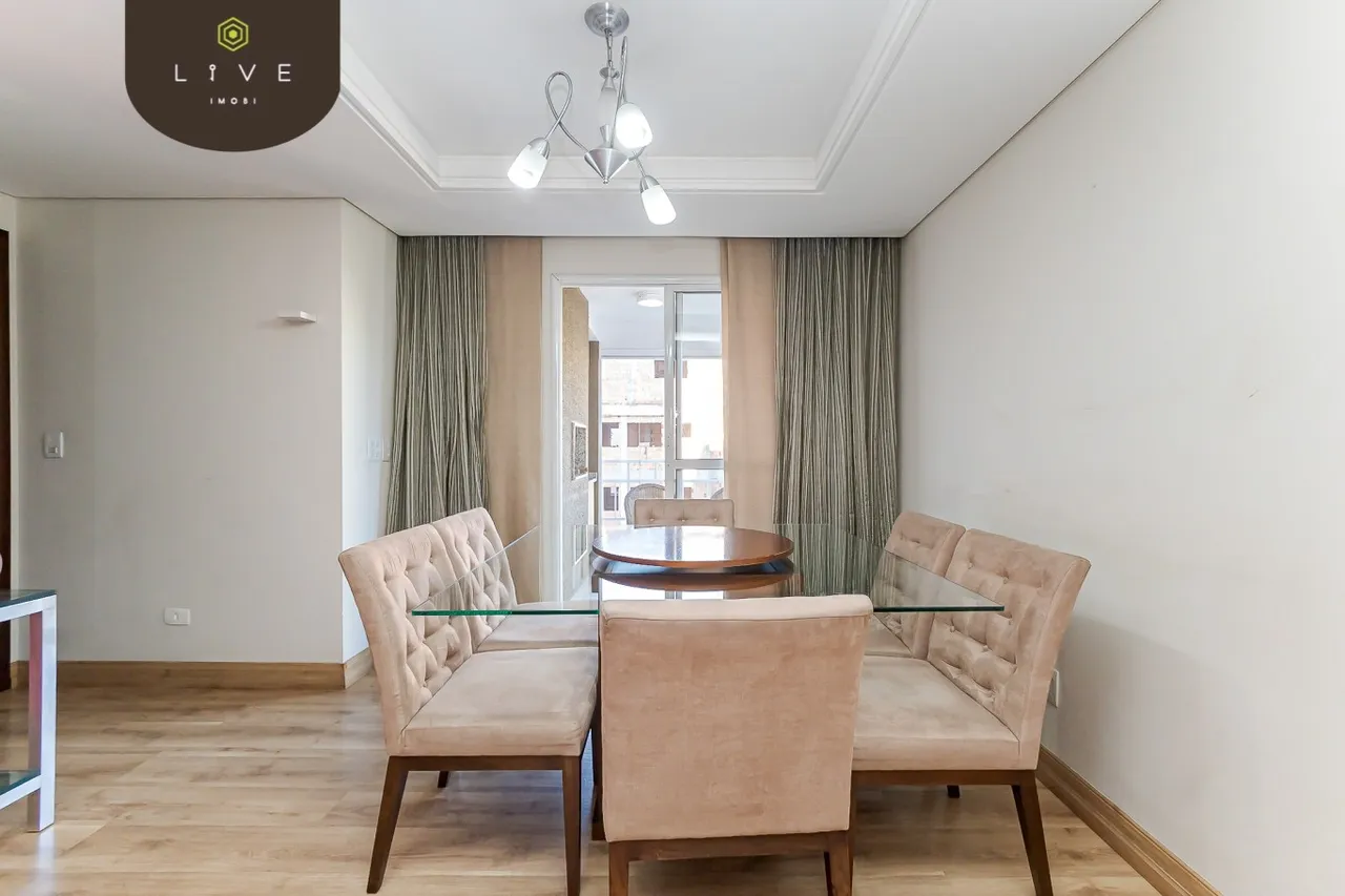 Apartamento de 112 m² con 3 dormitorios y BBQ privado — photo 5
