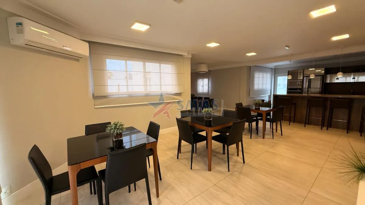 Apartamento amueblado de 3 dormitorios y 125 m² — photo 44