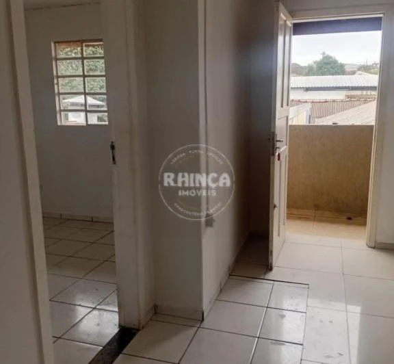 Apartamento de 35 m² com 2 quartos e sem vaga de garagem — photo 3