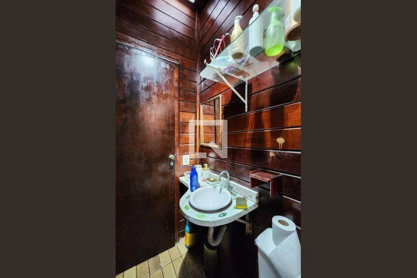 Меблированный дом 148 м² с 3 спальнями и закрытой кухней — photo 35