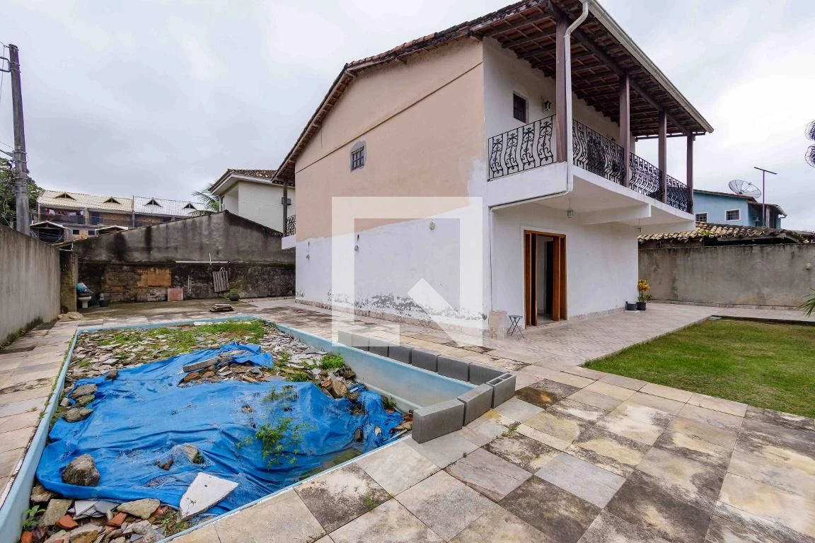 Casa mobiliada com 3 quartos e 3 vagas — photo 33
