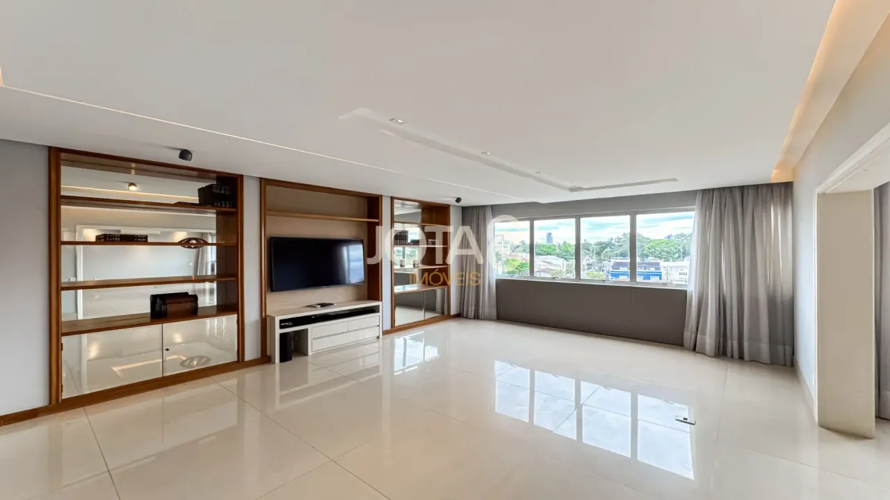 2-bedroom apartment with 331 m² and 2 parking spaces — photo 6