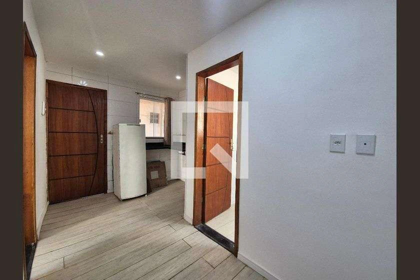 50 m² apartment with 2 bedrooms and 1 bathroom — photo 19