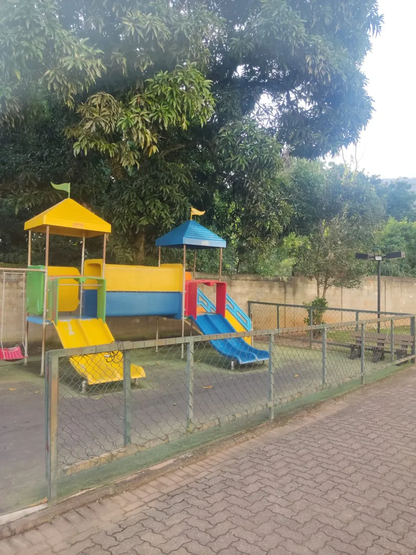 Apartamento de 3 quartos com 53 m² e 1 vaga — photo 30
