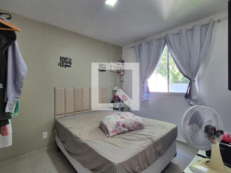 Washing machine in a 2-bedroom apartment, 45 m² — photo 5