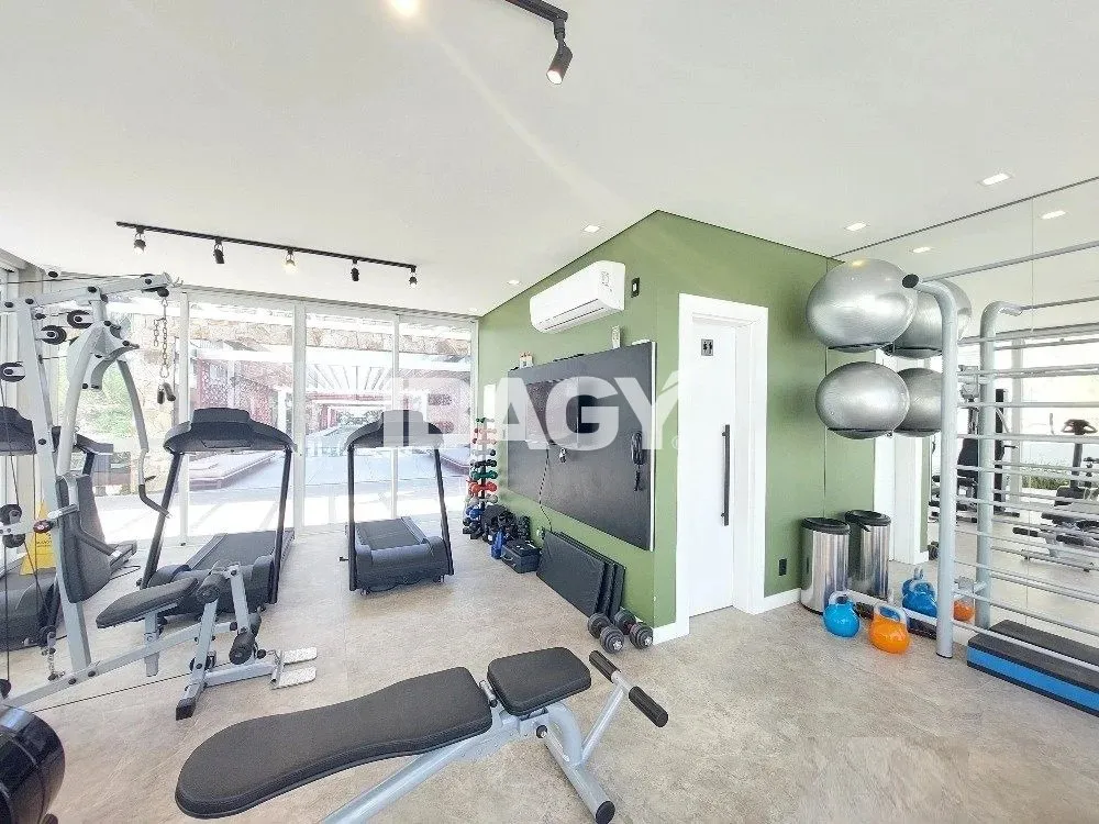 Apartamento amueblado de 2 dormitorios y 2 baños — photo 24
