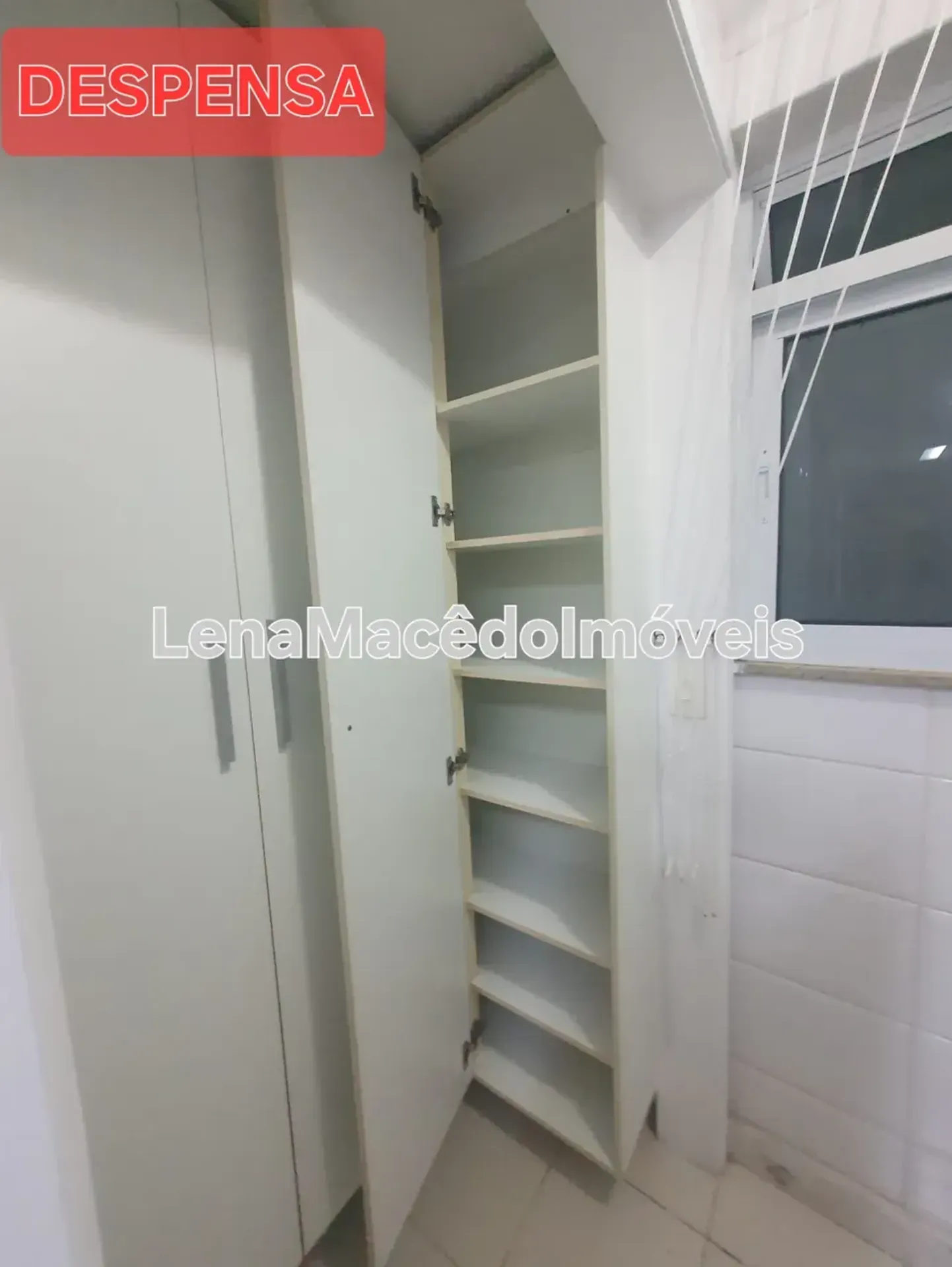 Apartamento com 2 quartos e 2 banheiros e 2 vagas — photo 38