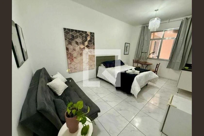 Мебльований будинок 35 м², 1 спальня — photo 8