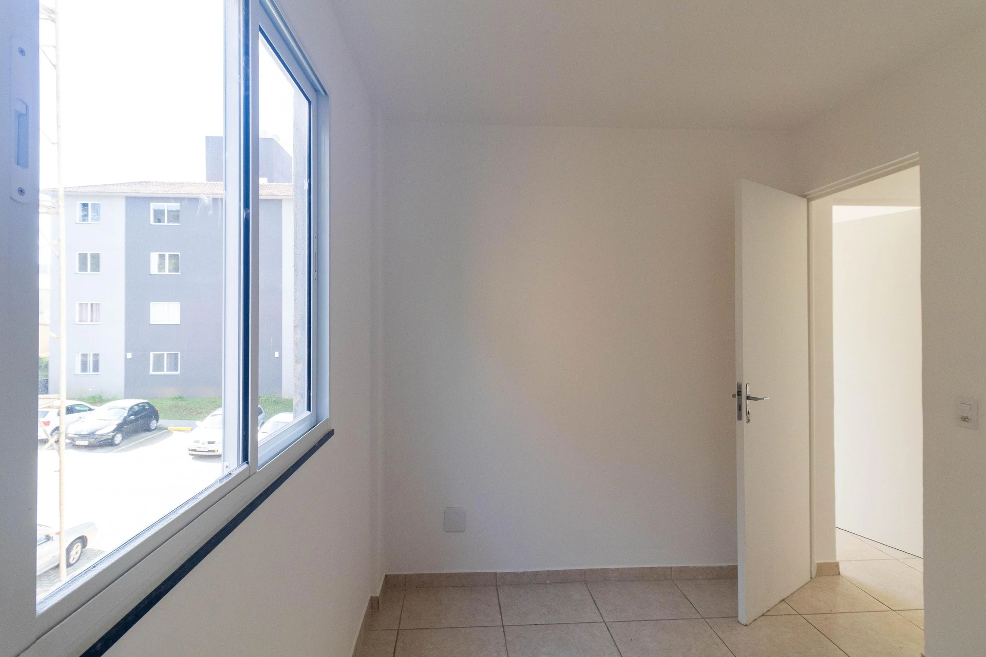 2-bedroom, 44 m² apartment in Curitiba — photo 18