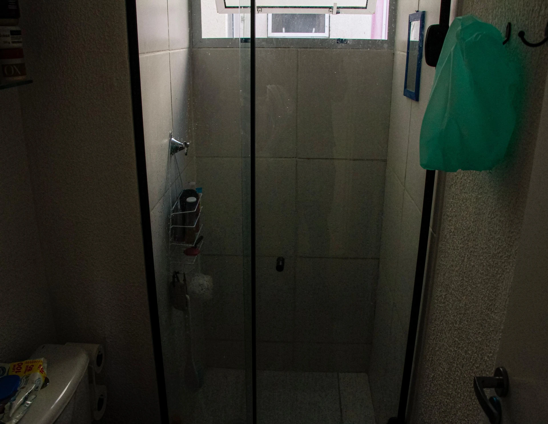 Furnished 2-bedroom apartment with a separate kitchen — photo 14