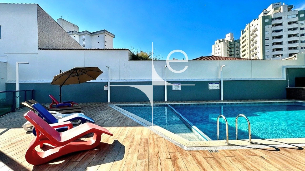 Mountain view in a 2-bedroom apartment, 76 m² — photo 15