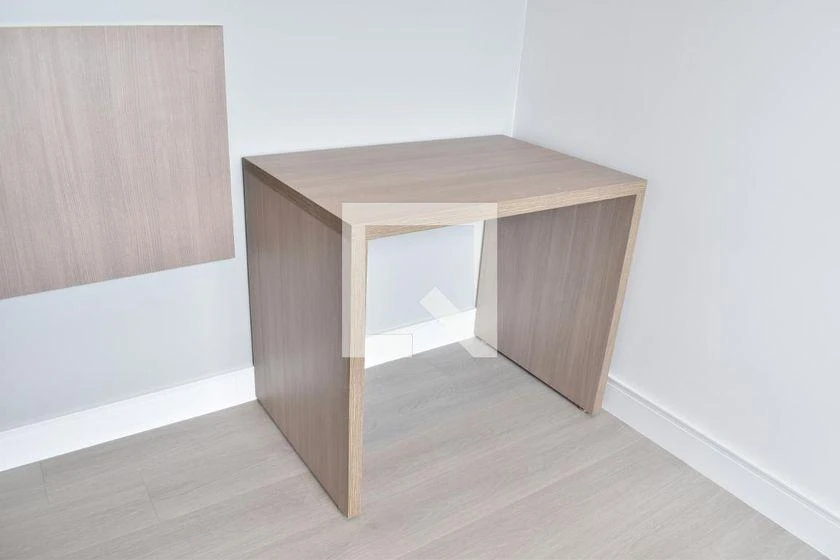 Monoambiente, 33 m², con espacio de home office — photo 22