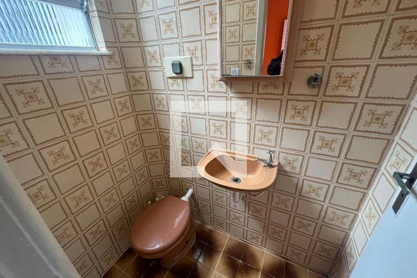 Departamento de 58 m² y 2 dormitorios en Rio de Janeiro — photo 4