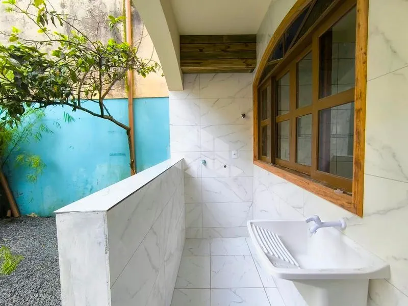 Casa, 45 m², con jardín — photo 6