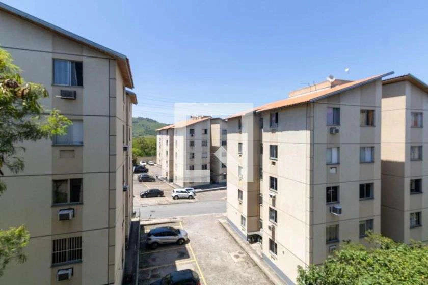 Apartamento para alugar de 45 m² com 2 quartos e 1 vaga — photo 2