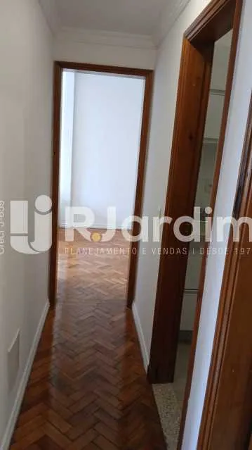 Apartment on the 7th floor with wood or laminate floors — photo 23